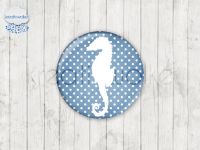 Motiv-Cabochons 49360-1 Einzelset  